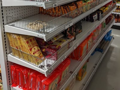 Tindahan The Little Asian Store