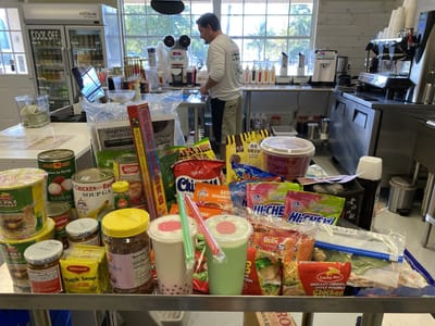 Tindahan The Little Asian Store