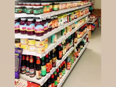 Tindahan The Little Asian Store