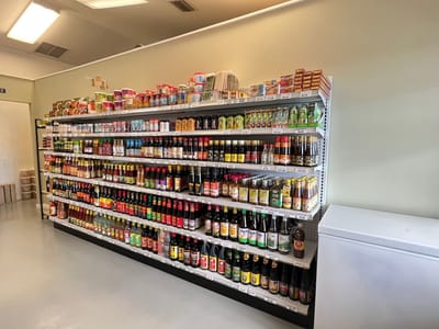 Tindahan The Little Asian Store