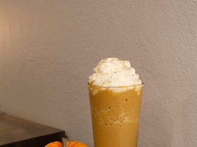 Tinderbox Coffee Roasters Drive Through