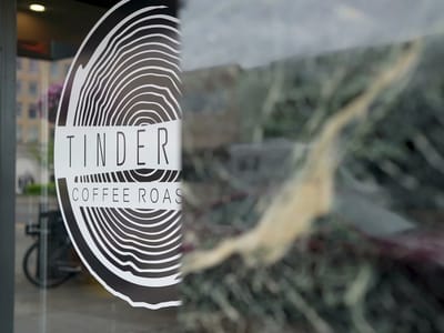 Tinderbox Coffee Roasters