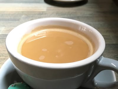 Tinderbox Coffee Roasters