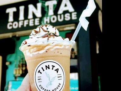 Tinta Coffee House