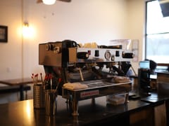 Tinto's Coffee House