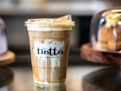 Tintto by Tributto Coffee Shop