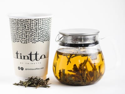 Tintto by Tributto Coffee Shop