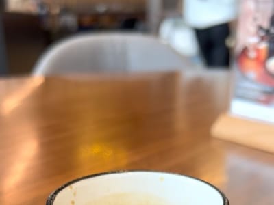 Tintto by Tributto Coffee Shop