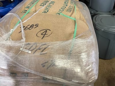 Tiny House Coffee Company