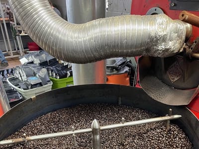 Tiny House Coffee Company