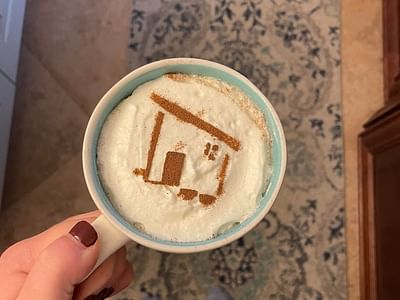 Tiny House Coffee Company