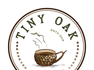 Tiny Oak Coffee