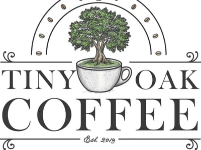 Tiny Oak Coffee