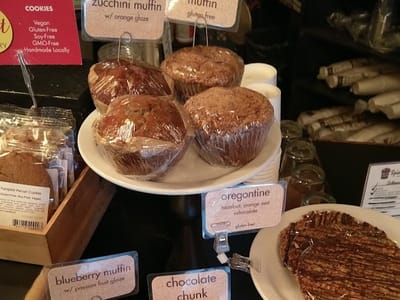 Tiny's Coffee South East