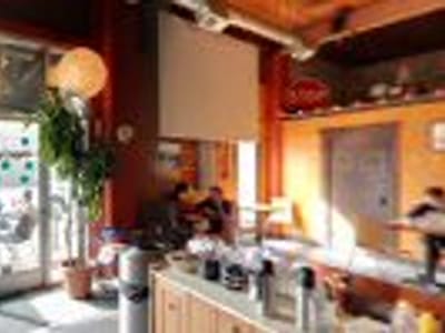 Tiny's Coffee South East