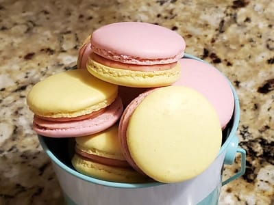 Tiny Tea House in the Trees