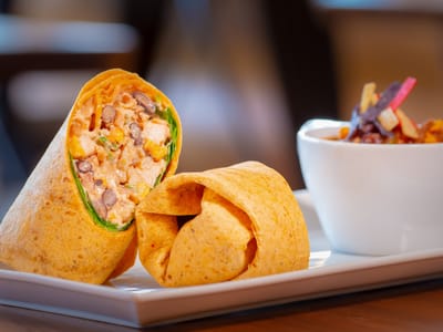 Tiny Timbers Resort & Coffee Bistro