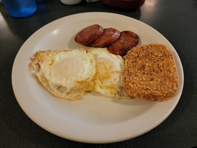 Tip Top Motel, Cafe, And Bakery