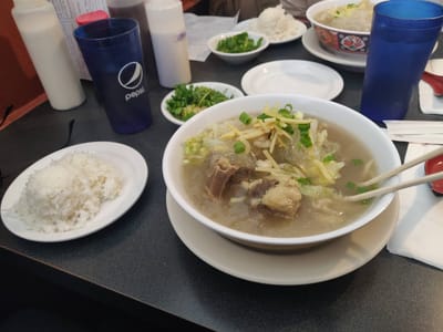 Tip Top Motel, Cafe, And Bakery