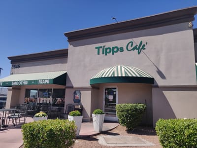 Tipps Cafe