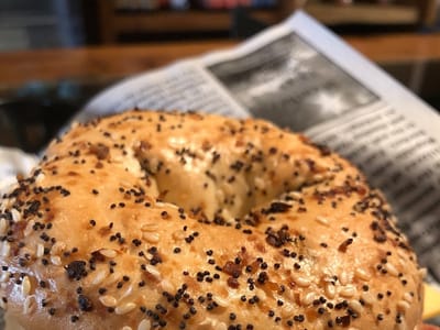 Tipps Sacred Grounds Coffeehouse and Restaurant