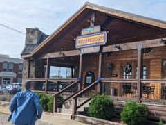 Tipps Sacred Grounds Coffeehouse and Restaurant