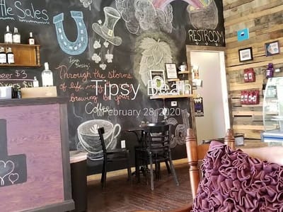 Tipsy Bean Cafe