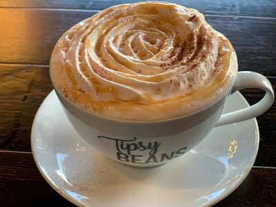 Tipsy Beans Café
