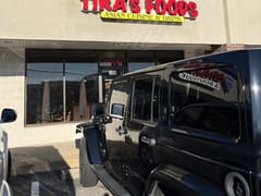 Tira's Foods