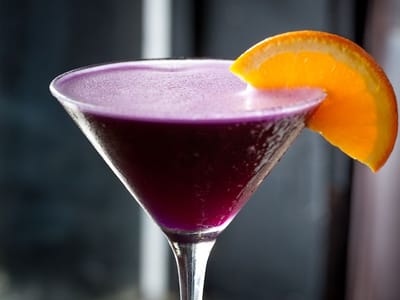 Tisane Euro-Asian Cafe