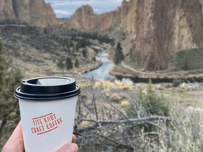 Tite Knot Craft Coffee