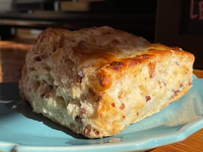 Tite Knot Craft Coffee