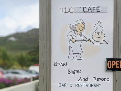 TLC Cafe- Bread, Bagels & Beyond