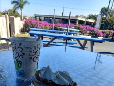 TLC Cafe- Bread, Bagels & Beyond