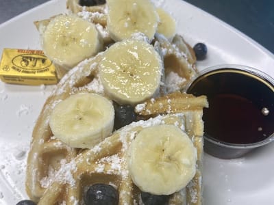 TLC Cafe- Bread, Bagels & Beyond