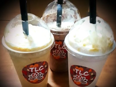 TLC Coffee House