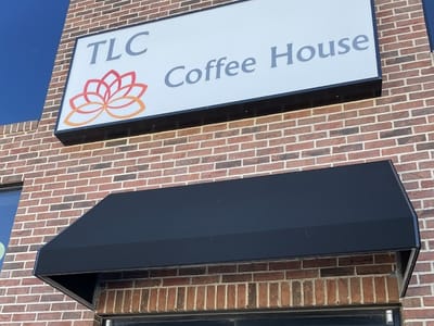 TLC Coffee House