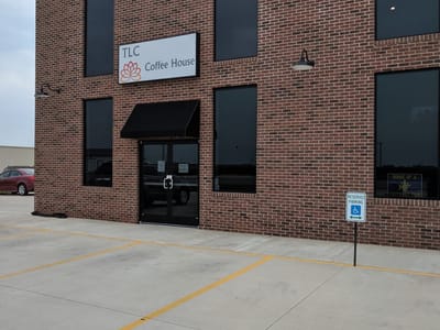 TLC Coffee House
