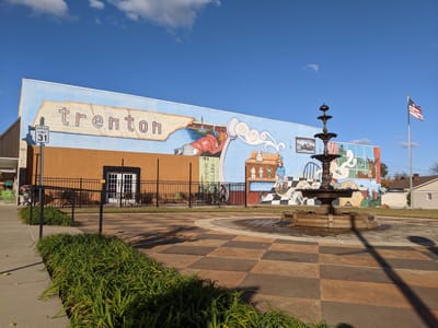 To the Last Drop Coffee Shop