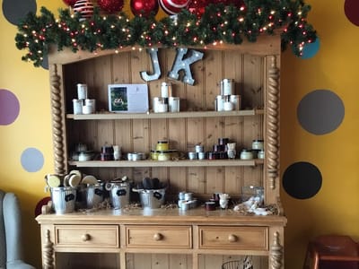 To the Last Drop Coffee Shop