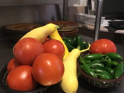 To the Last Drop Coffee Shop