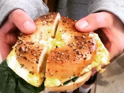 Toast Cicero (was Cafe Bing)