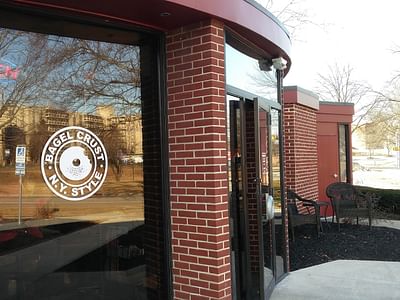 Toasted Bagel Café