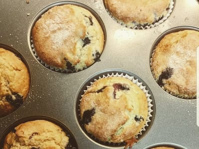 Toasted Coffee House