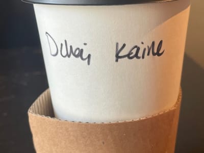 Toasted Coffee House