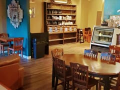 Toasted Coffee House