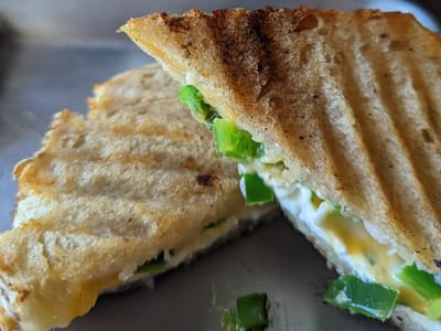 Toasted Coffee House