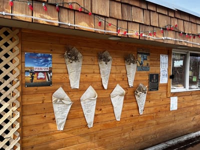 Toasted Joe's Coffee