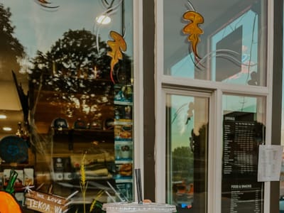 Tobra Coffee Roasters