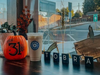 Tobra Coffee Roasters